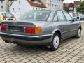 Audi 100 2.8 E aus 1.Hand 