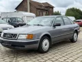 Audi 100 2.8 E aus 1.Hand 
