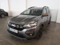 Dacia Jogger Extreme+ 1.0 TCe 110