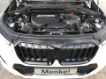 BMW X1 xDrive23d DAB LED RFK AHK el. Sitze PDC