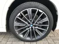 BMW X1 xDrive23d DAB LED RFK AHK el. Sitze PDC