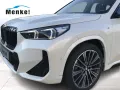 BMW X1 xDrive23d DAB LED RFK AHK el. Sitze PDC
