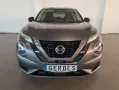 Nissan Juke 1.0 DIG-T DTC