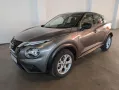 Nissan Juke 1.0 DIG-T DTC