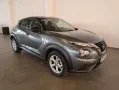 Nissan Juke 1.0 DIG-T DTC