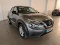 Nissan Juke 1.0 DIG-T DTC