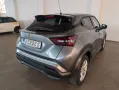 Nissan Juke 1.0 DIG-T DTC