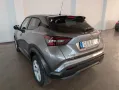 Nissan Juke 1.0 DIG-T DTC