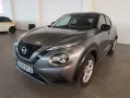 Nissan Juke 1.0 DIG-T DTC