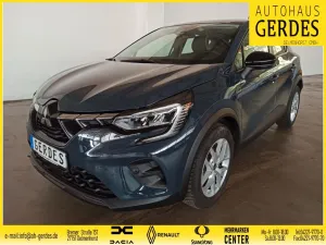 Mitsubishi ASX  Basis 1.0 T EU6d