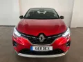 Renault Captur Intens 1.3 TCe 140 EDC