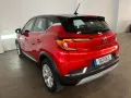 Renault Captur Intens 1.3 TCe 140 EDC