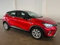 Renault Captur Intens 1.3 TCe 140 EDC