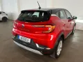 Renault Captur Intens 1.3 TCe 140 EDC