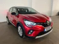 Renault Captur Intens 1.3 TCe 140 EDC