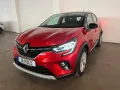 Renault Captur Intens 1.3 TCe 140 EDC