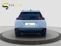 Peugeot 2008 Hybrid 145cv Allure automatica 2025
