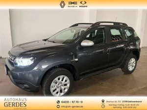Dacia Duster 1.3 TCe 130  Expression