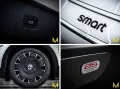 Smart #3 25th ANNIVERSARY #4JAHRESGARANTIE#TOP#BRABUS