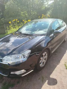 Citroën Citroen C5 exklusiv