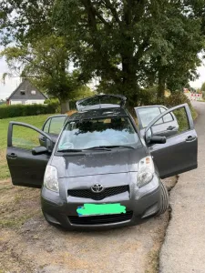 Toyota Yaris 1.33 Dual-VVT-i (101 PS), Tüv...
