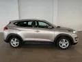 Hyundai Tucson Trend Mild-Hybrid 2WD