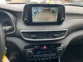 Hyundai Tucson Trend Mild-Hybrid 2WD