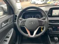 Hyundai Tucson Trend Mild-Hybrid 2WD