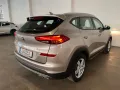 Hyundai Tucson Trend Mild-Hybrid 2WD