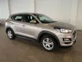 Hyundai Tucson Trend Mild-Hybrid 2WD