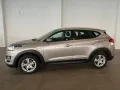 Hyundai Tucson Trend Mild-Hybrid 2WD