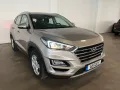 Hyundai Tucson Trend Mild-Hybrid 2WD