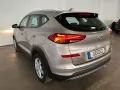 Hyundai Tucson Trend Mild-Hybrid 2WD