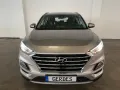 Hyundai Tucson Trend Mild-Hybrid 2WD