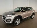 Hyundai Tucson Trend Mild-Hybrid 2WD