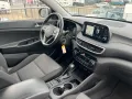Hyundai Tucson Trend Mild-Hybrid 2WD