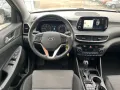 Hyundai Tucson Trend Mild-Hybrid 2WD