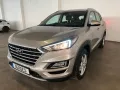 Hyundai Tucson Trend Mild-Hybrid 2WD