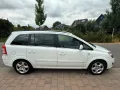 Opel Zafira B 1.9 CDTI EDITION *7 sitzer* ...