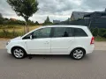 Opel Zafira B 1.9 CDTI EDITION *7 sitzer* ...