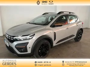 Dacia Sandero  Stepway Expression 1.0 TCe 90