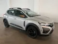 Dacia Sandero  Stepway Expression 1.0 TCe 90