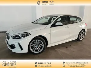 BMW 118 1 Limousine 118 i M Sport