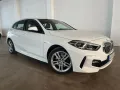 BMW 118 1 Limousine 118 i M Sport