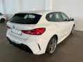 BMW 118 1 Limousine 118 i M Sport