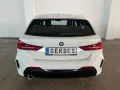 BMW 118 1 Limousine 118 i M Sport