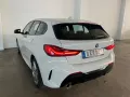 BMW 118 1 Limousine 118 i M Sport