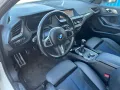 BMW 118 1 Limousine 118 i M Sport