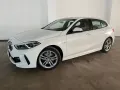 BMW 118 1 Limousine 118 i M Sport