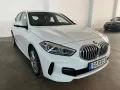 BMW 118 1 Limousine 118 i M Sport